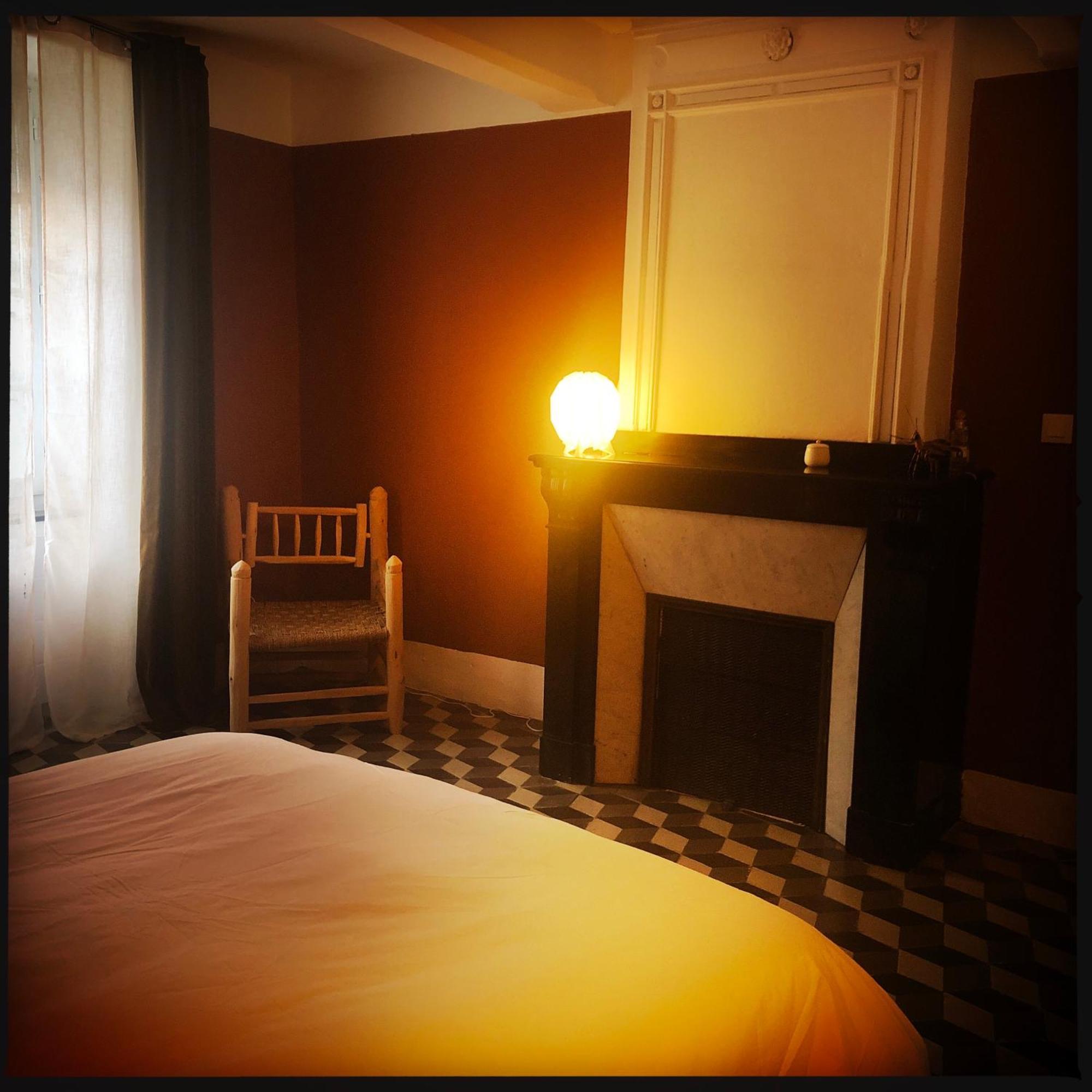 B&B Vigne Vierge Aigne  Zewnętrze zdjęcie