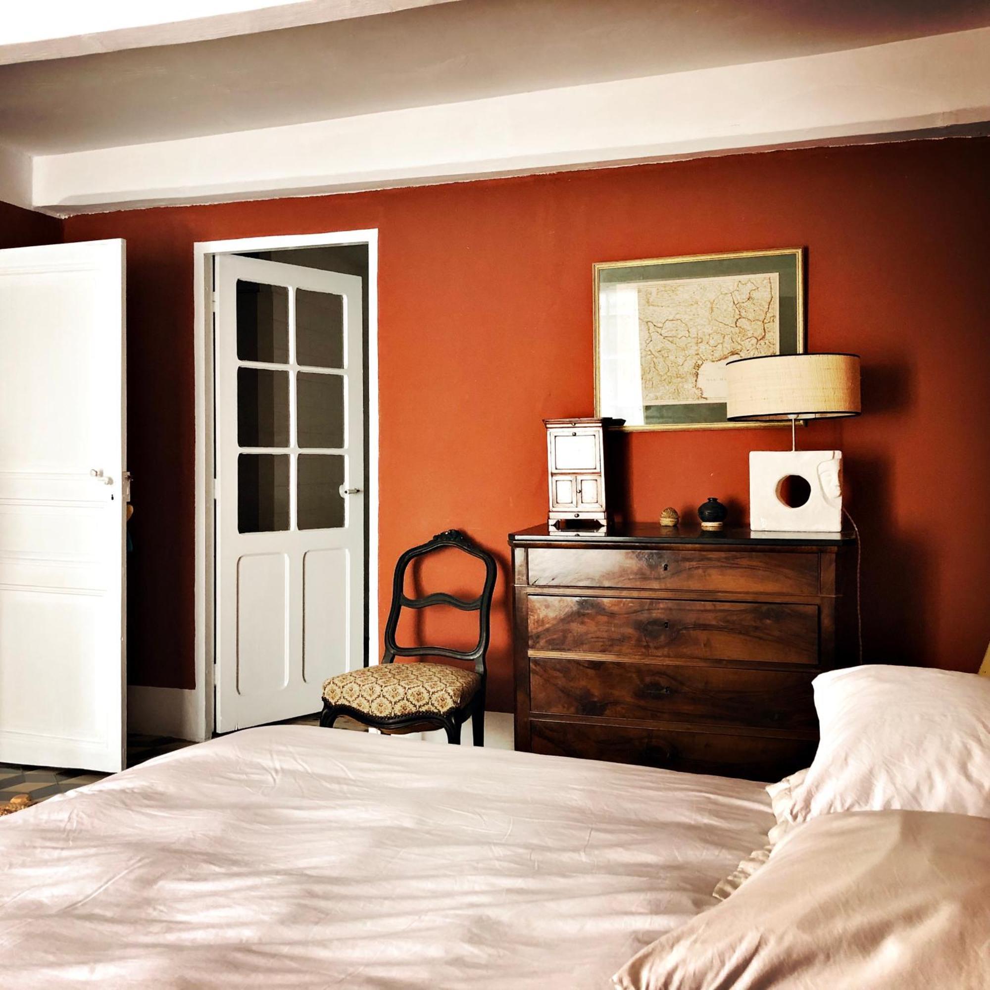 B&B Vigne Vierge Aigne  Zewnętrze zdjęcie