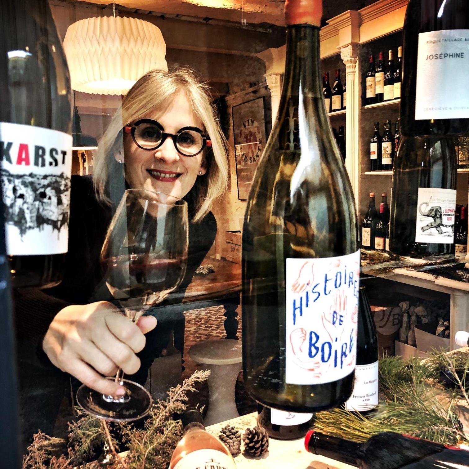 B&B Vigne Vierge Aigne  Zewnętrze zdjęcie