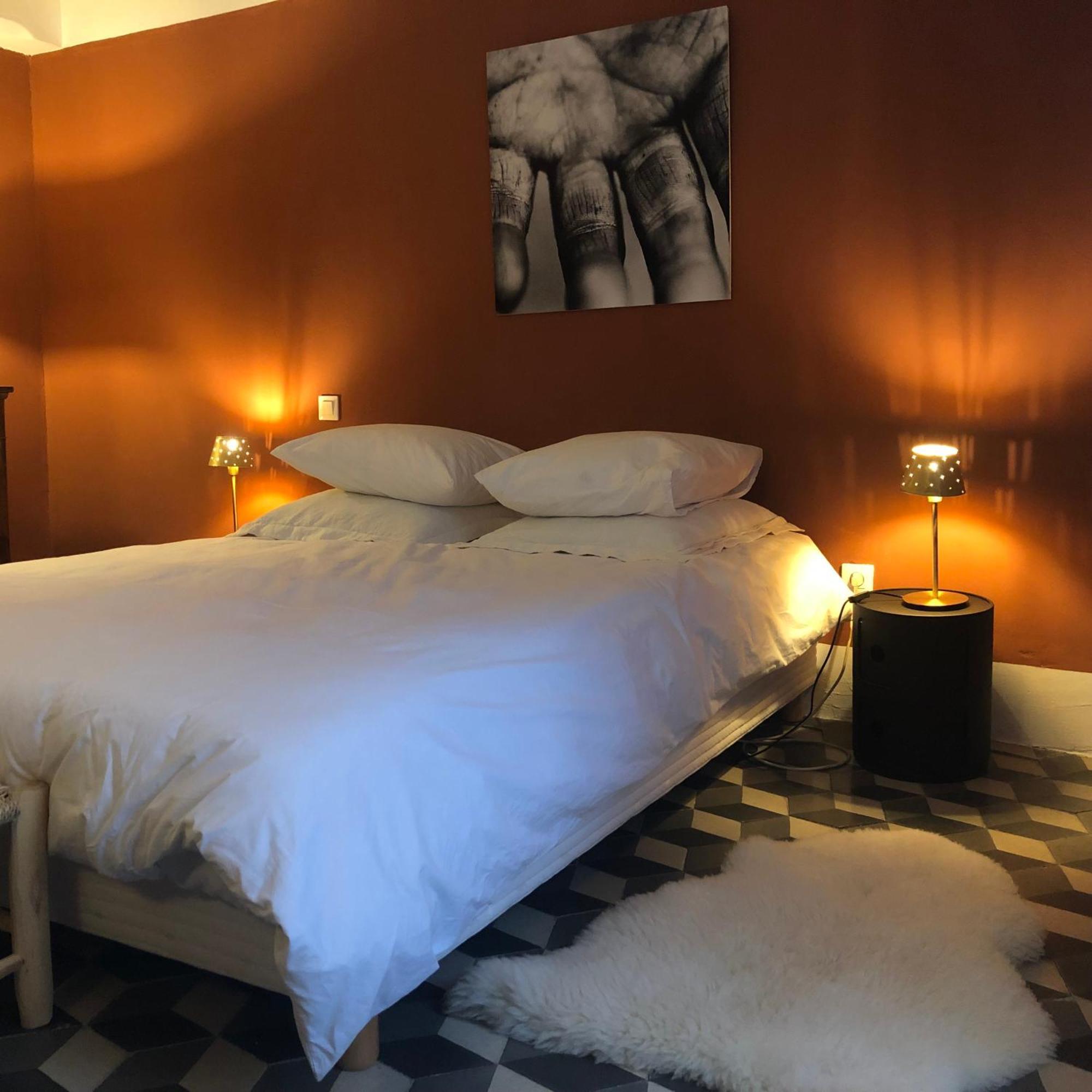 B&B Vigne Vierge Aigne  Zewnętrze zdjęcie
