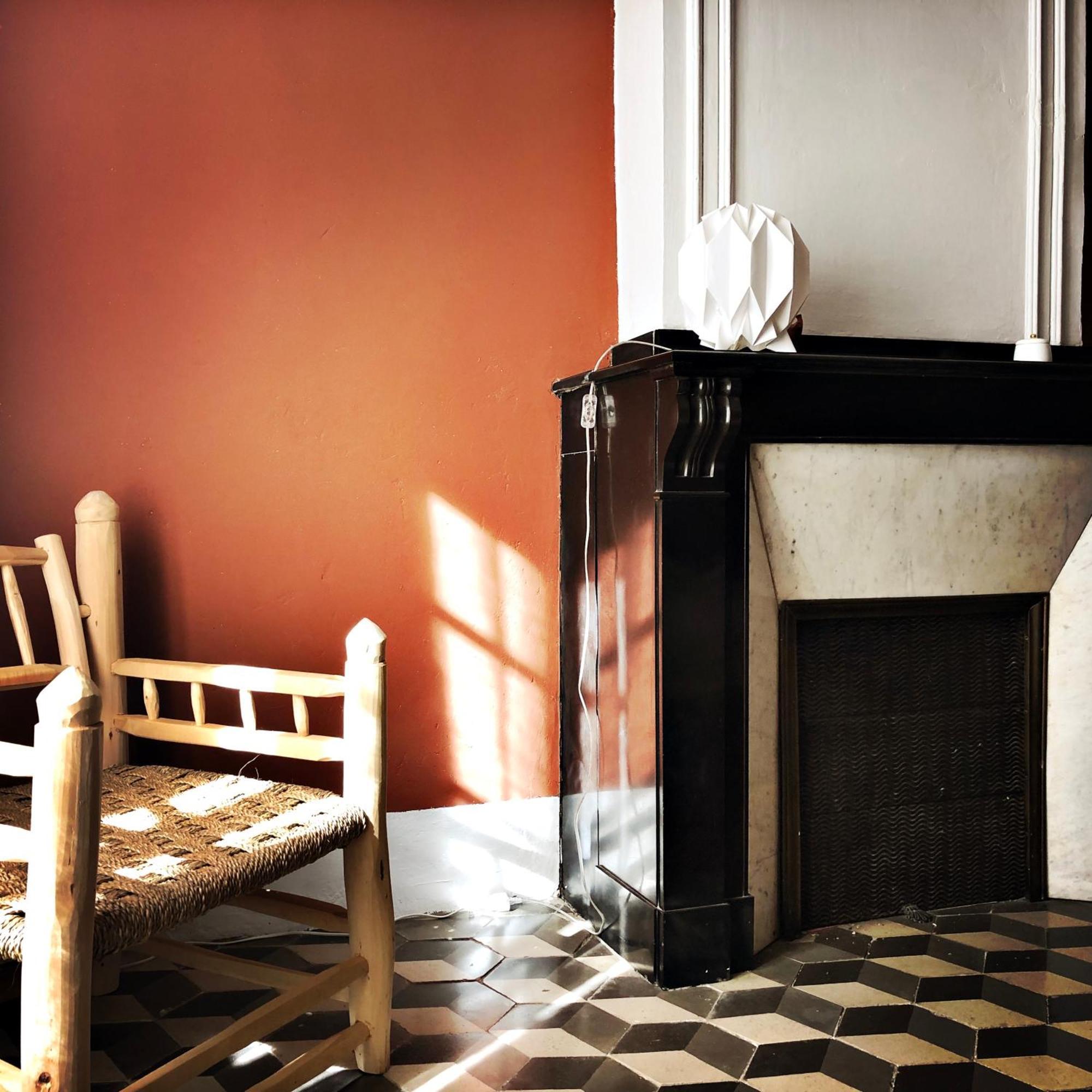 B&B Vigne Vierge Aigne  Zewnętrze zdjęcie