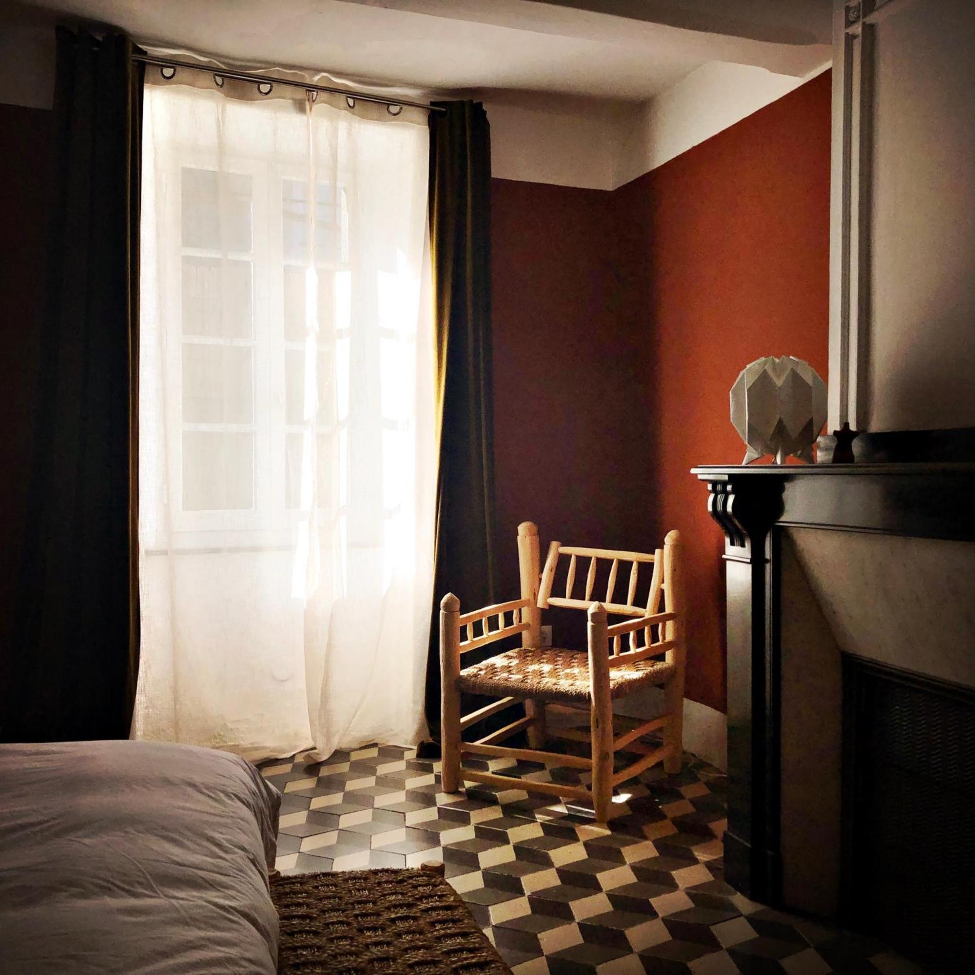 B&B Vigne Vierge Aigne  Zewnętrze zdjęcie