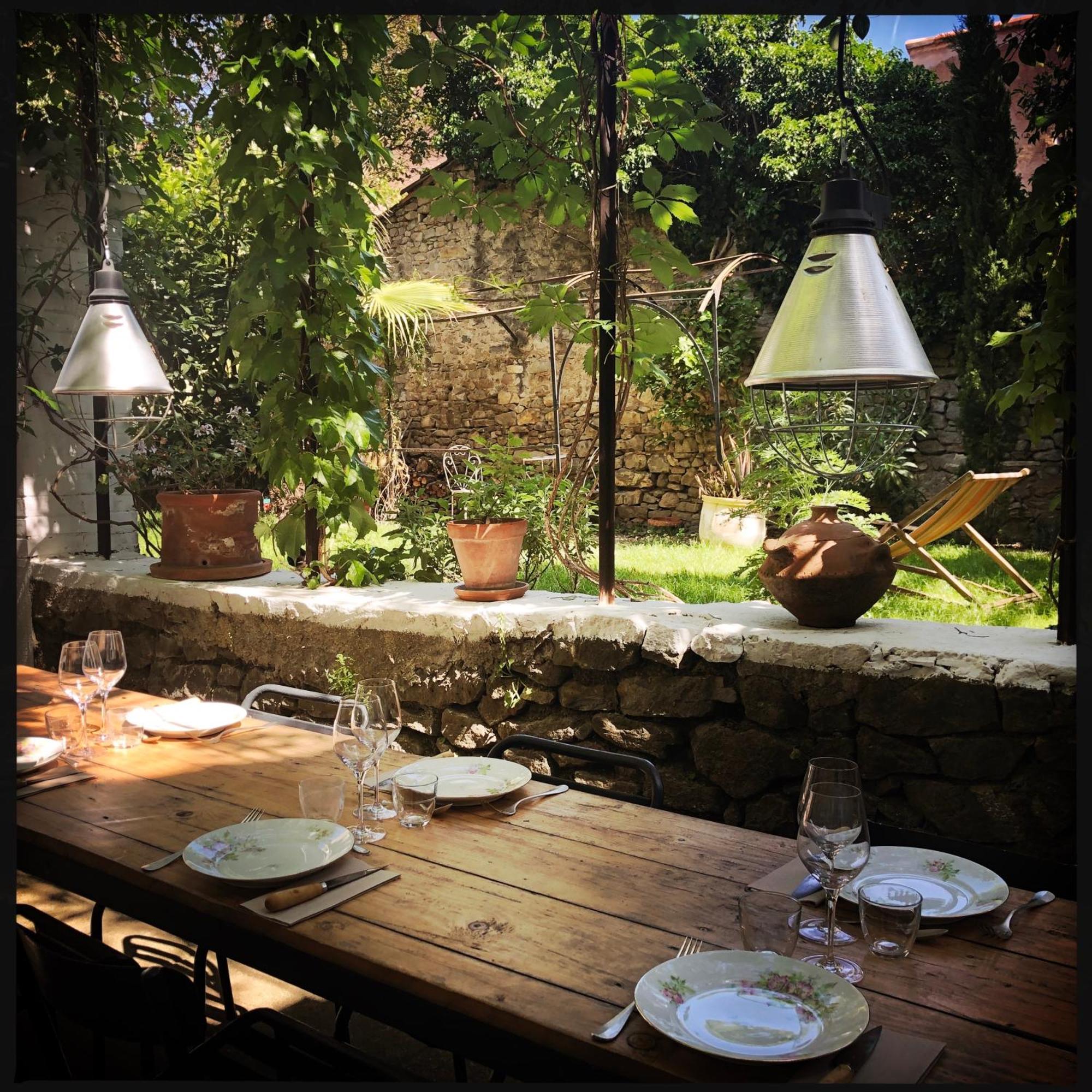 B&B Vigne Vierge Aigne  Zewnętrze zdjęcie