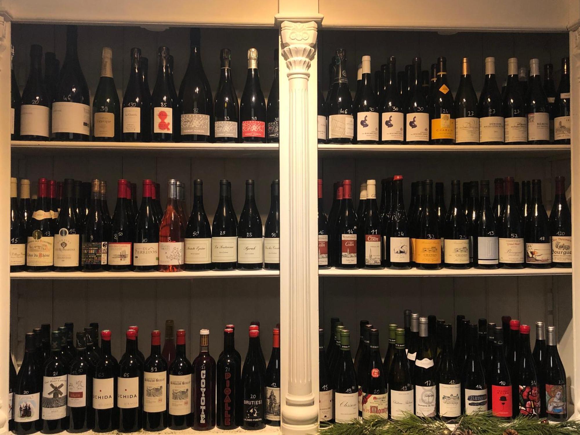 B&B Vigne Vierge Aigne  Zewnętrze zdjęcie