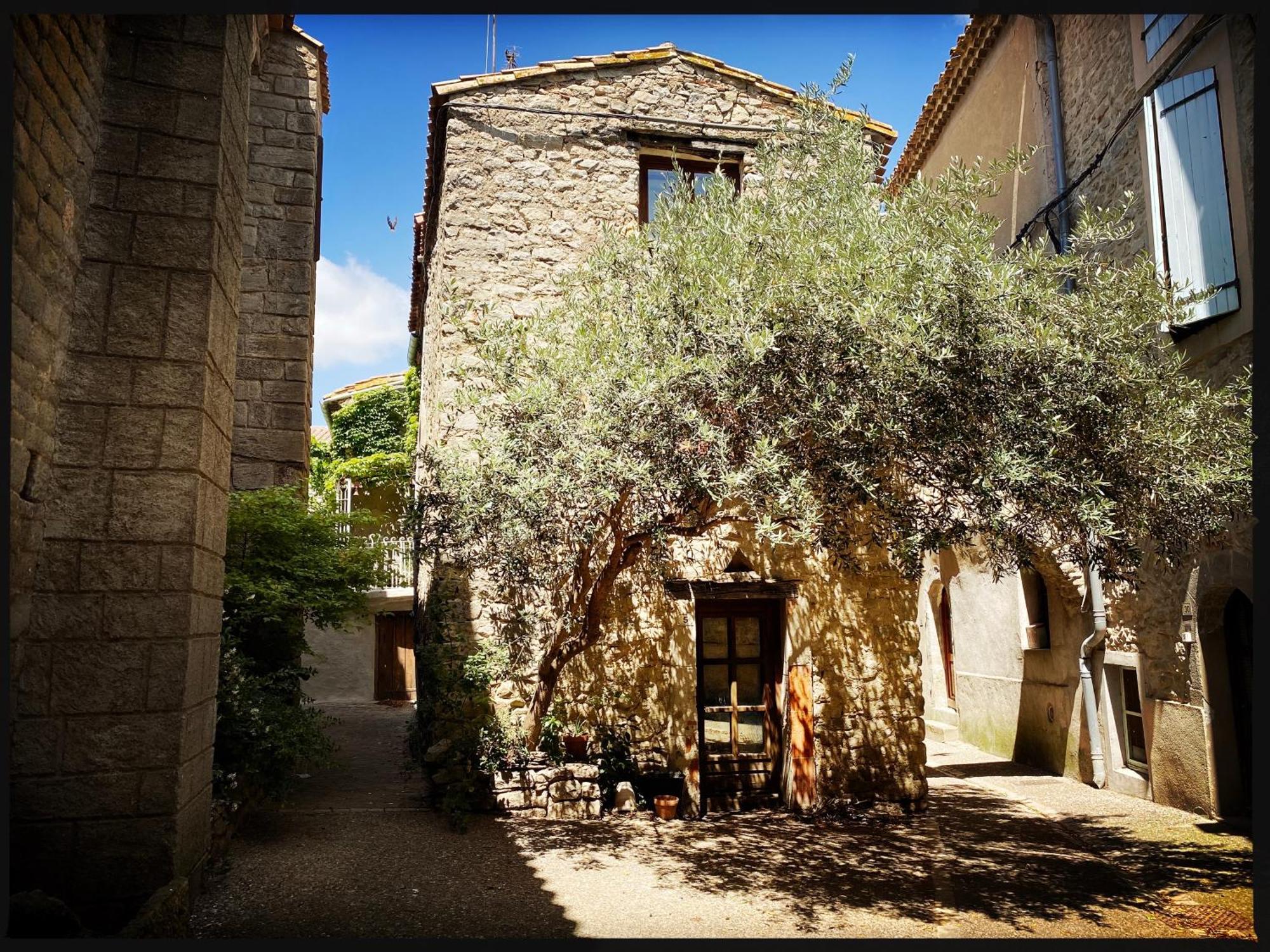B&B Vigne Vierge Aigne  Zewnętrze zdjęcie