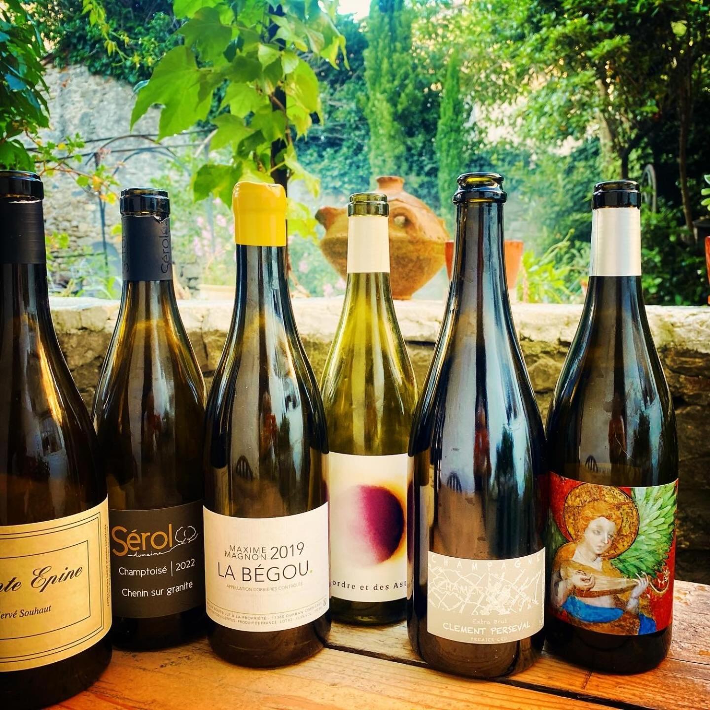B&B Vigne Vierge Aigne  Zewnętrze zdjęcie