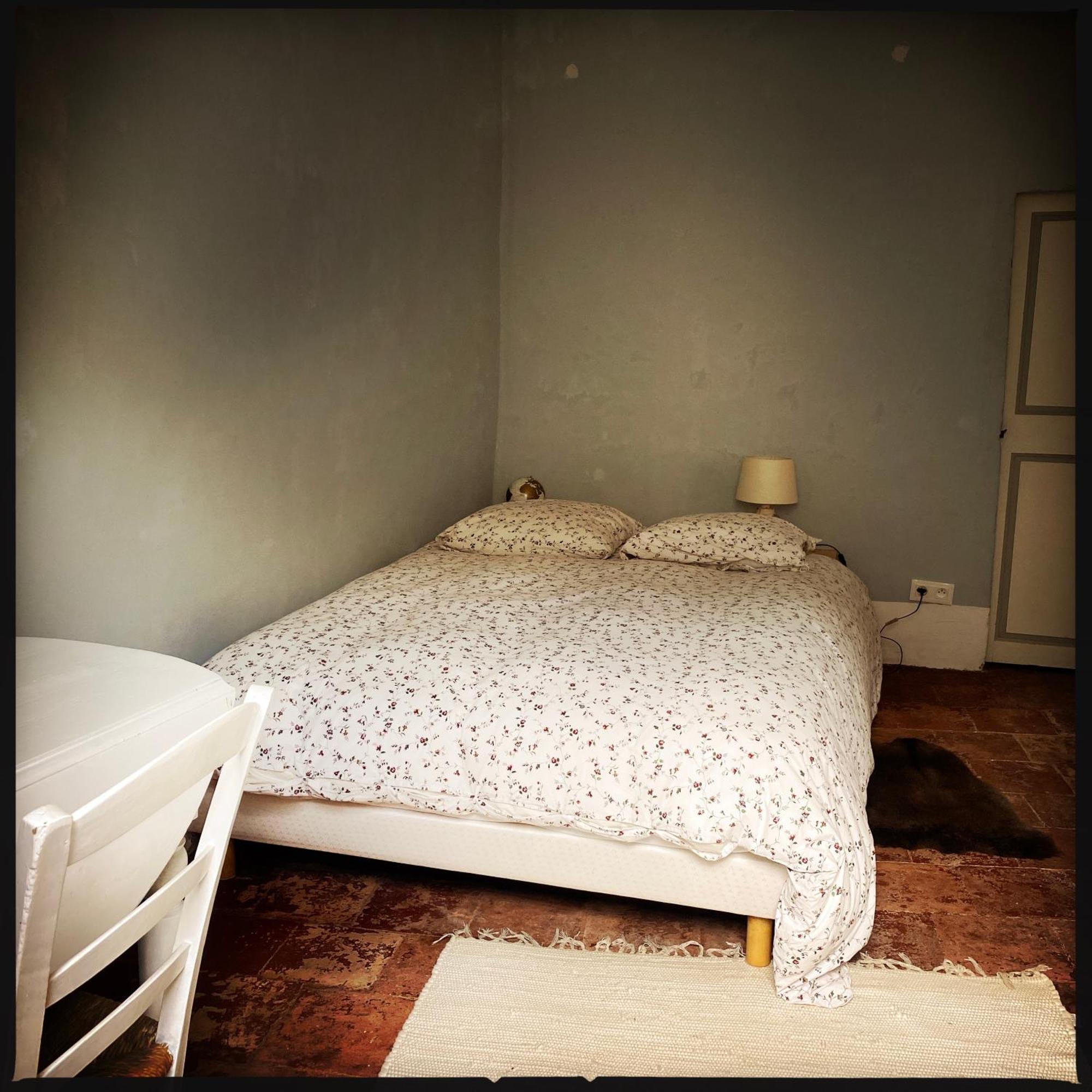 B&B Vigne Vierge Aigne  Zewnętrze zdjęcie