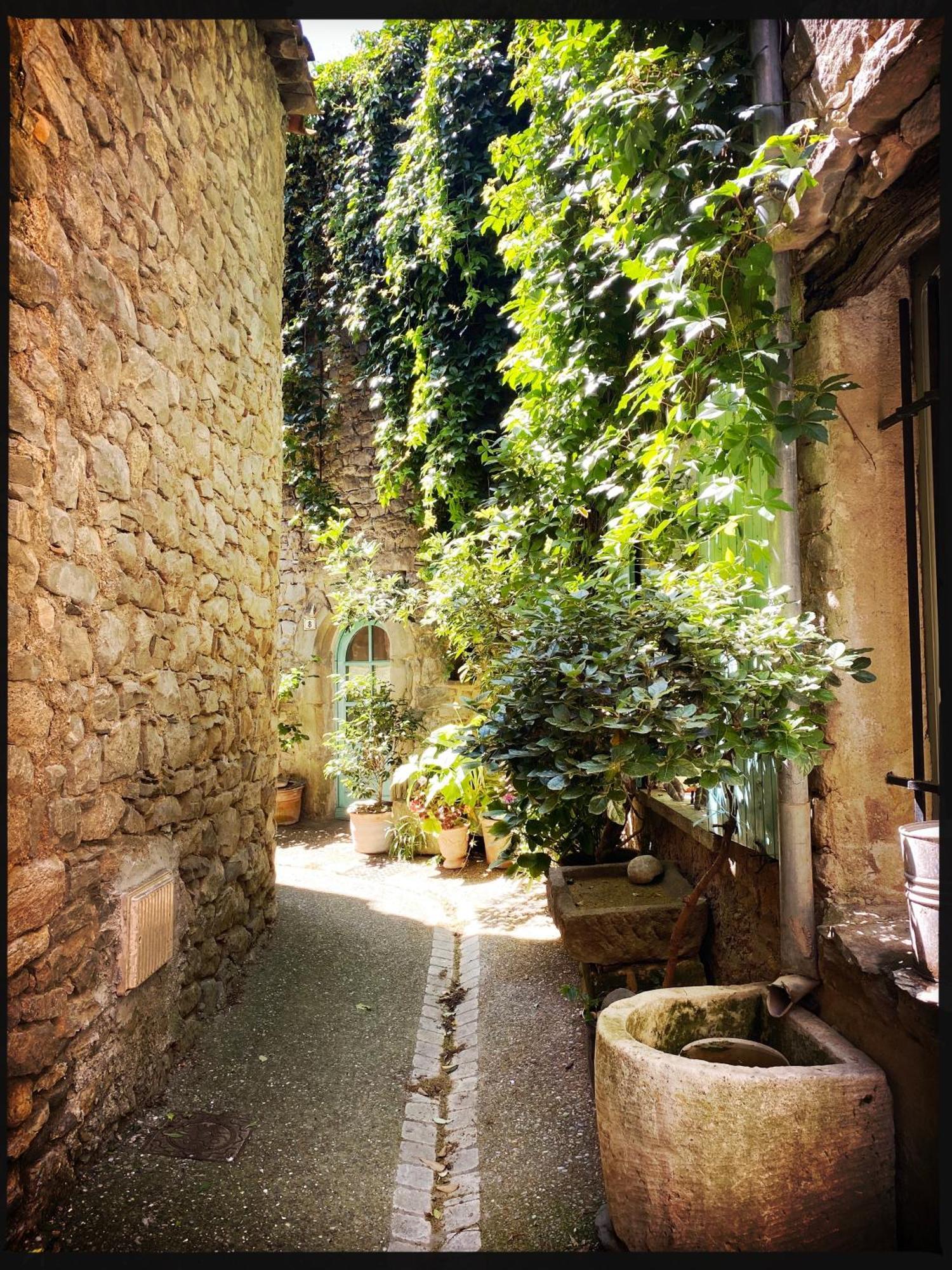 B&B Vigne Vierge Aigne  Zewnętrze zdjęcie
